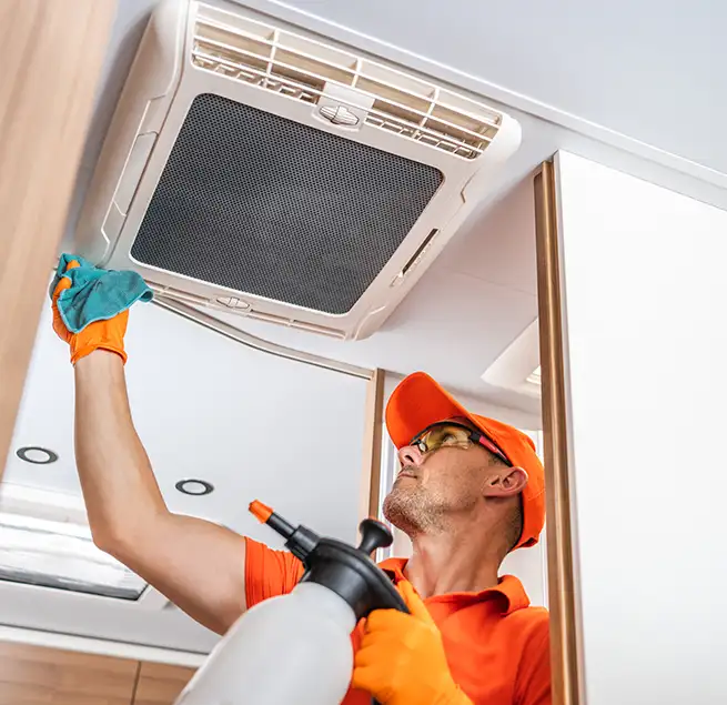 Why Homeowners & Businesses Trust Us in Nampa, ID?