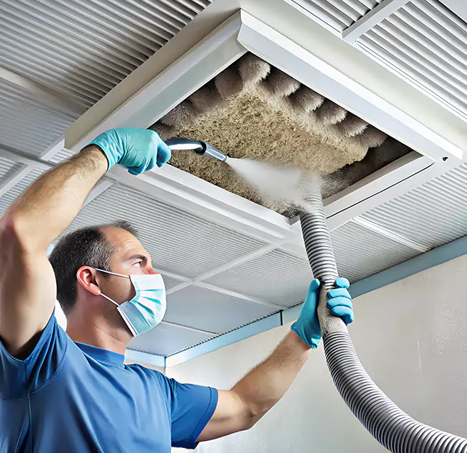 Why Homeowners Businesses Trust Us in Nampa, ID?