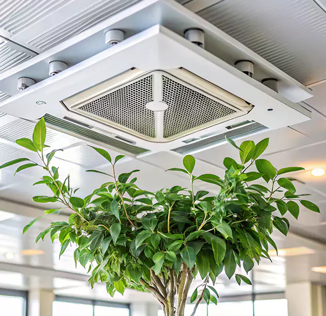 Why Homeowners & Businesses Trust Us in Nampa, ID