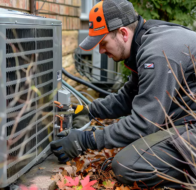 Why Homeowners & Businesses Trust Us in Nampa, ID?