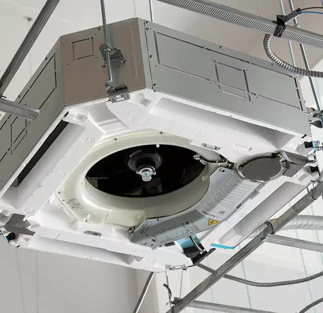 Why Homeowners & Businesses Trust Us in Nampa, ID?