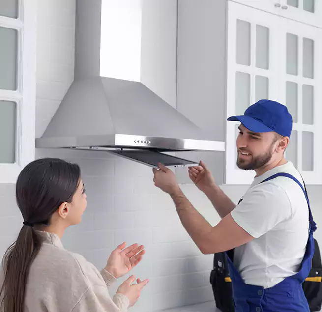 Why Homeowners & Businesses Trust Us in Nampa, ID?