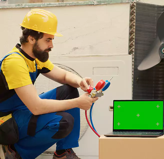 Why Homeowners & Businesses Trust Us in Nampa, ID?