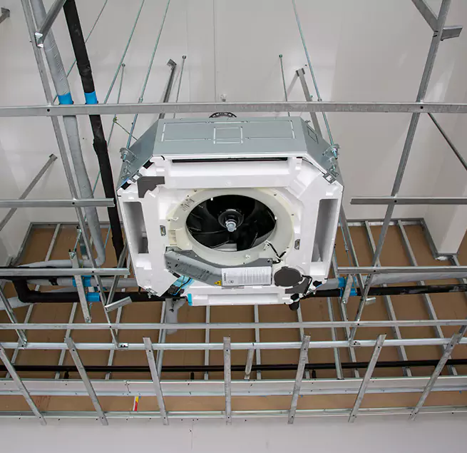 Why Homeowners & Businesses Trust Us in Nampa, ID?