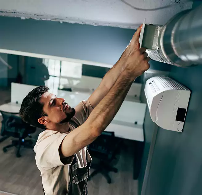 Why Homeowners & Businesses Trust Us in Nampa, ID?