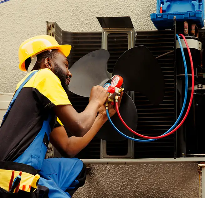 Why Homeowners & Businesses Trust Us in Nampa, ID?