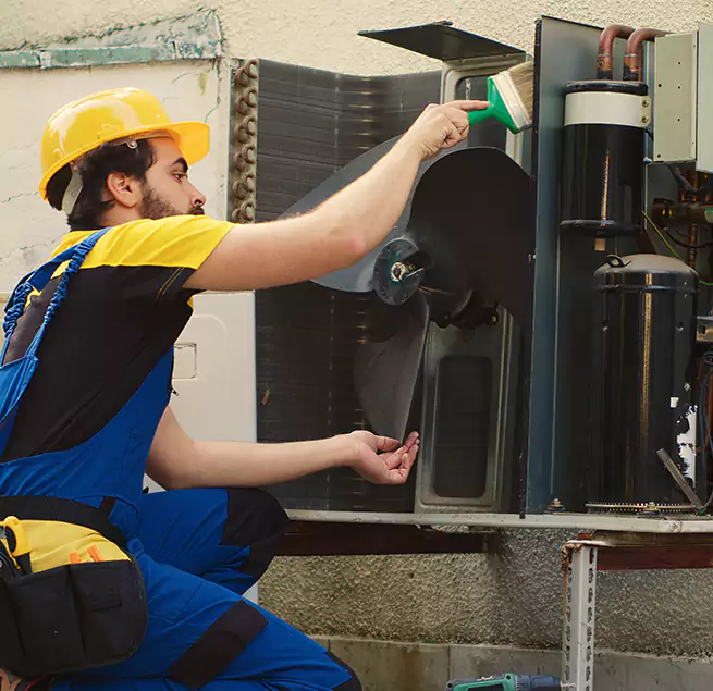 Why Homeowners & Businesses Trust Us Nampa, ID?