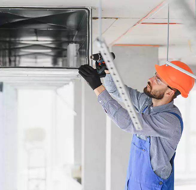 Why Homeowners & Businesses Trust Us in Nampa, ID?