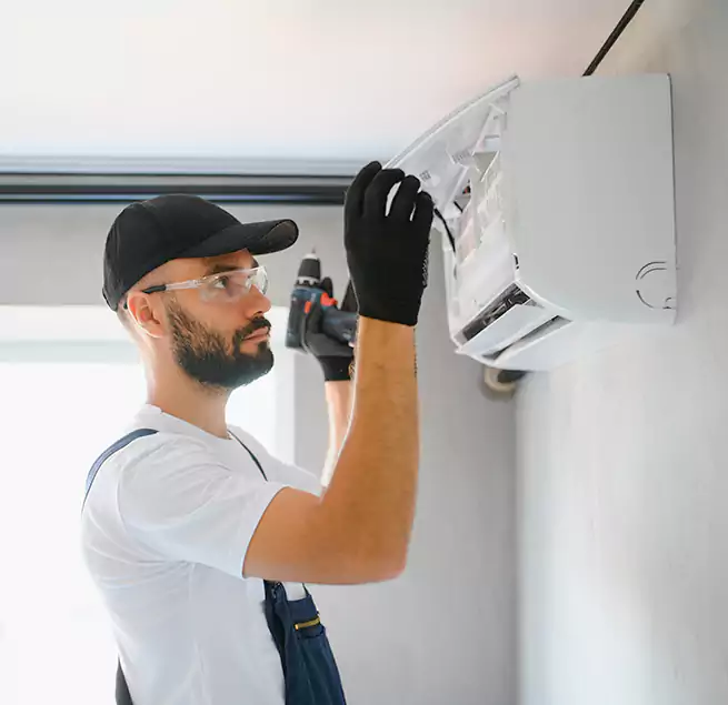 Why Homeowners & Businesses Trust Us in Nampa, ID