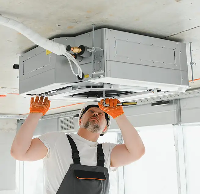 Why Homeowners & Businesses Trust Us Nampa, ID