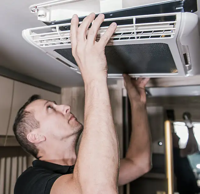 Why Homeowners & Businesses Trust Us Nampa, ID