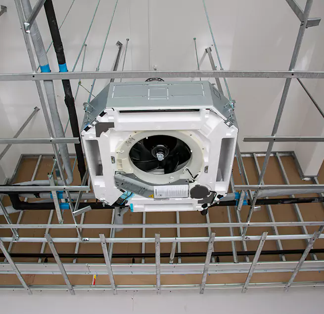 Why Homeowners & Businesses Trust Us Nampa, ID