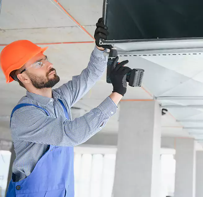 Why Homeowners & Businesses Trust Us in Nampa, ID?