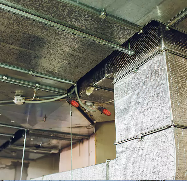 Why Homeowners & Businesses Trust Us Nampa, ID?