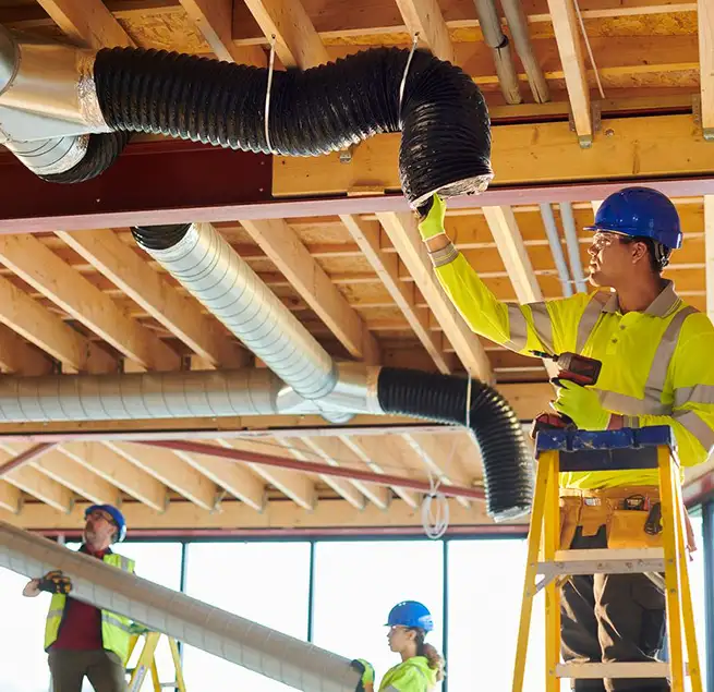 Why Homeowners & Businesses Trust Us in Nampa, ID?