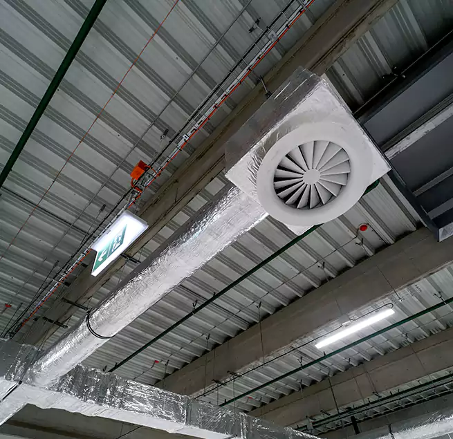 Why Homeowners & Businesses Trust Us in Nampa, ID?