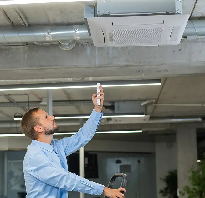 Why Homeowners & Businesses Trust Us in Nampa, ID?