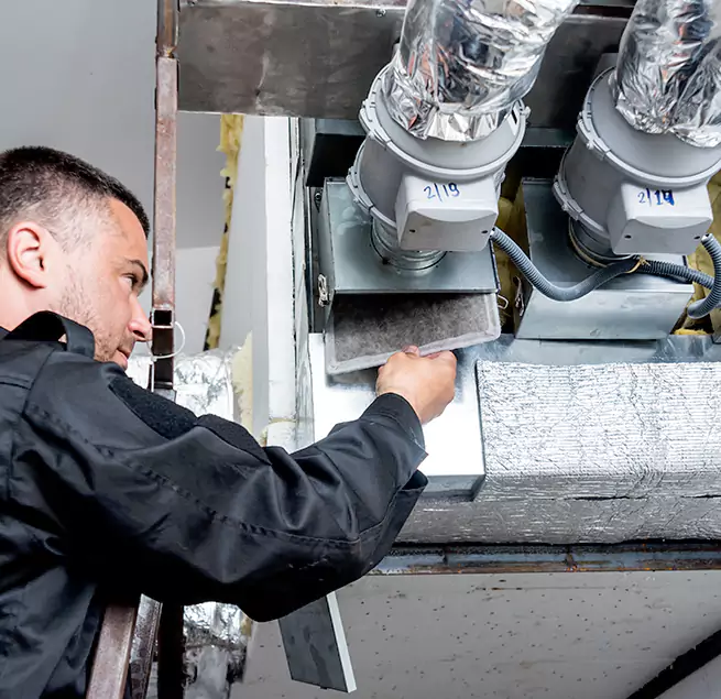 Why Homeowners Businesses Trust Us in Nampa, ID?