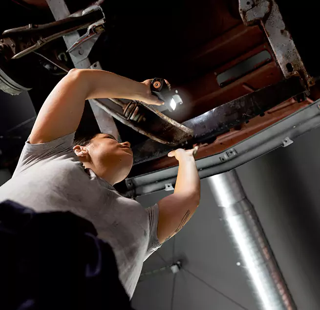 Why Homeowners & Businesses Trust Us Nampa, ID