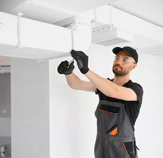 Why Homeowners Businesses Trust Us Nampa, ID