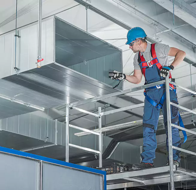 Why Homeowners & Businesses Trust Us Nampa, ID