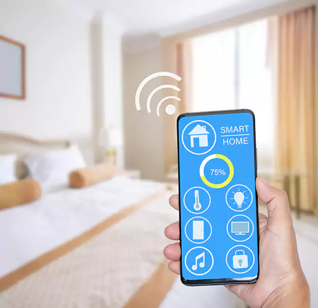 Why Homeowners & Businesses Trust Us in Nampa, ID