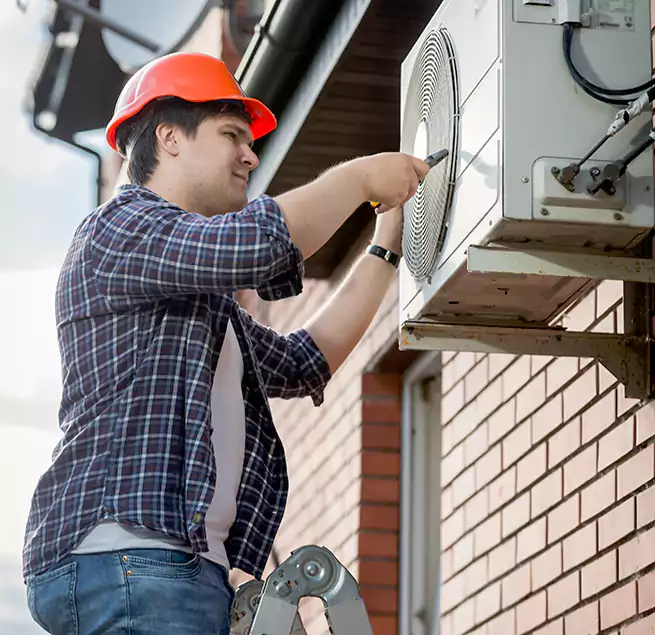 Why Homeowners & Businesses Trust Us Nampa, ID