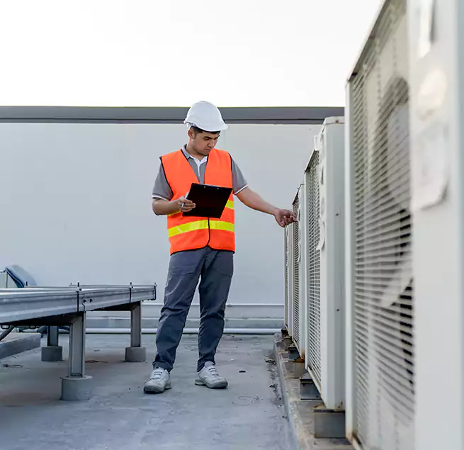 Why Homeowners & Businesses Trust Us in Nampa, ID?