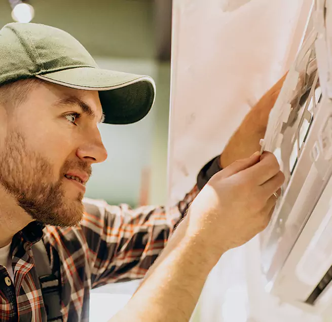 Why Homeowners & Businesses Trust Us in Nampa, ID?