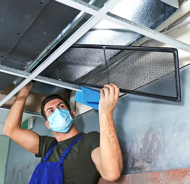 Why Homeowners & Businesses Trust Us in Nampa, ID?