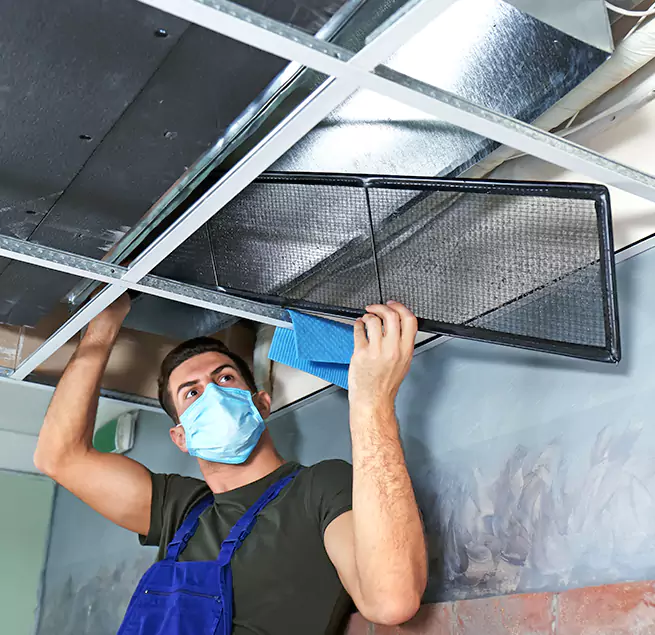 Why Homeowners Businesses Trust Us in Nampa, ID?