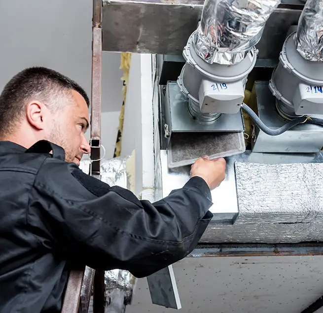 Why Homeowners & Businesses Trust Us in Nampa, ID?