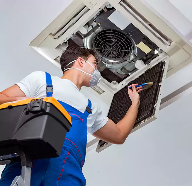 Why Homeowners & Businesses Trust Us in Nampa, ID?